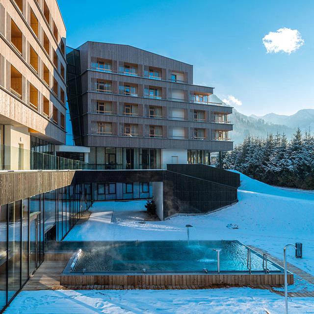 Hotel Falkensteiner Schladming Hotel Falkensteiner Schladming