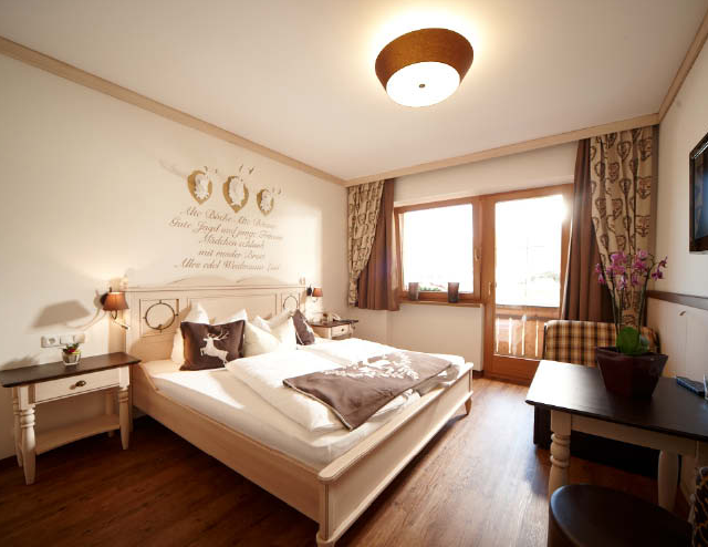 Hotel & Gasthof Perauer - Afbeelding 9