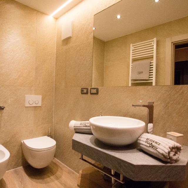Residence Villa Artic - Afbeelding 18