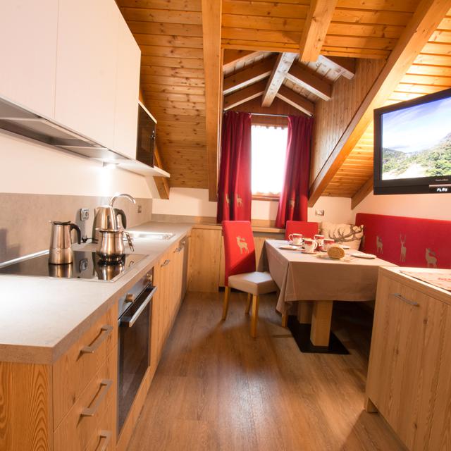 Residence Villa Artic - Afbeelding 16