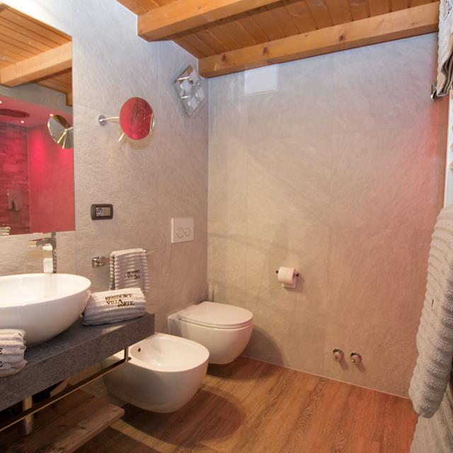 Residence Villa Artic - Afbeelding 14