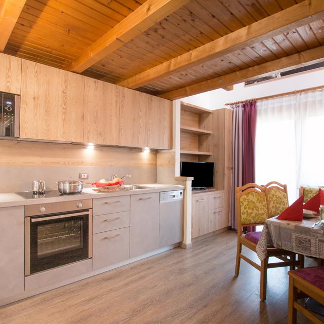 Residence Villa Artic - Afbeelding 11