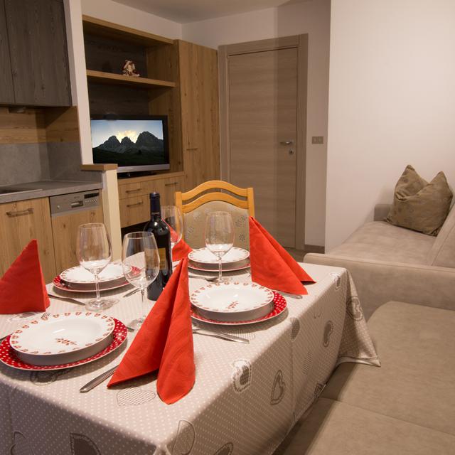 Residence Villa Artic - Afbeelding 9