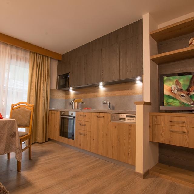 Residence Villa Artic - Afbeelding 7