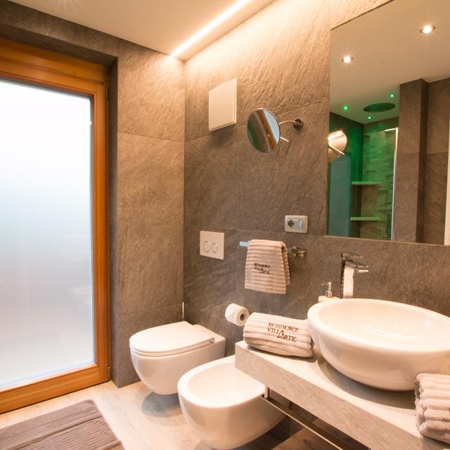 Residence Villa Artic - Afbeelding 6