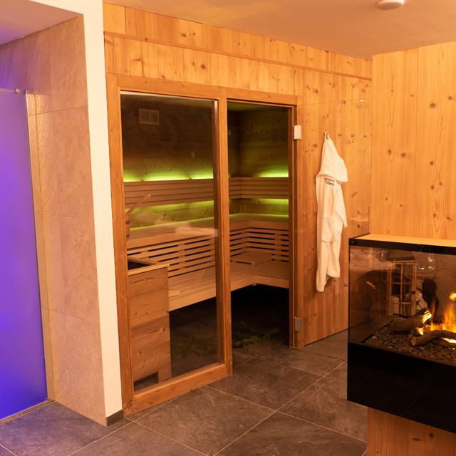 Residence Villa Artic - Afbeelding 19