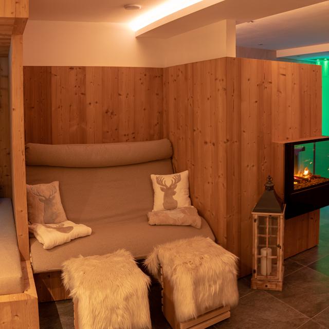 Residence Villa Artic - Afbeelding 21