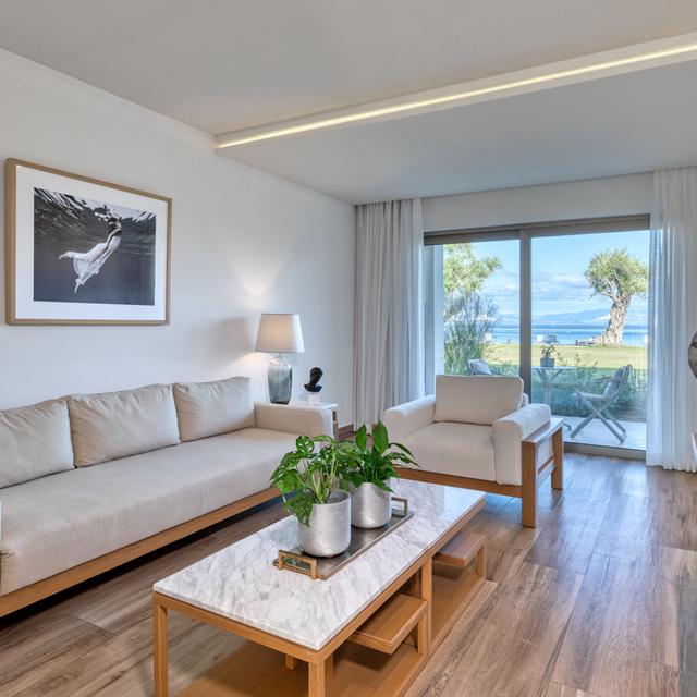 Domes Miramare, A Luxury Collection Resort adults only
