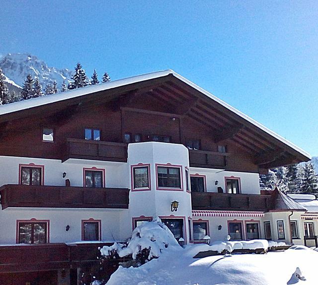 Hotel Kristall Salzburgerland