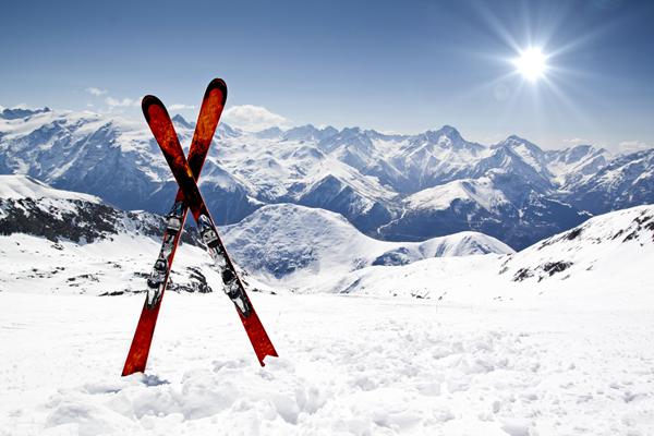 Foto van Alpe dHuez Grand Domaine Ski