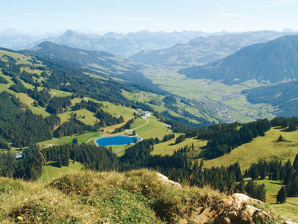 Westendorf Foto: 1 van 1
