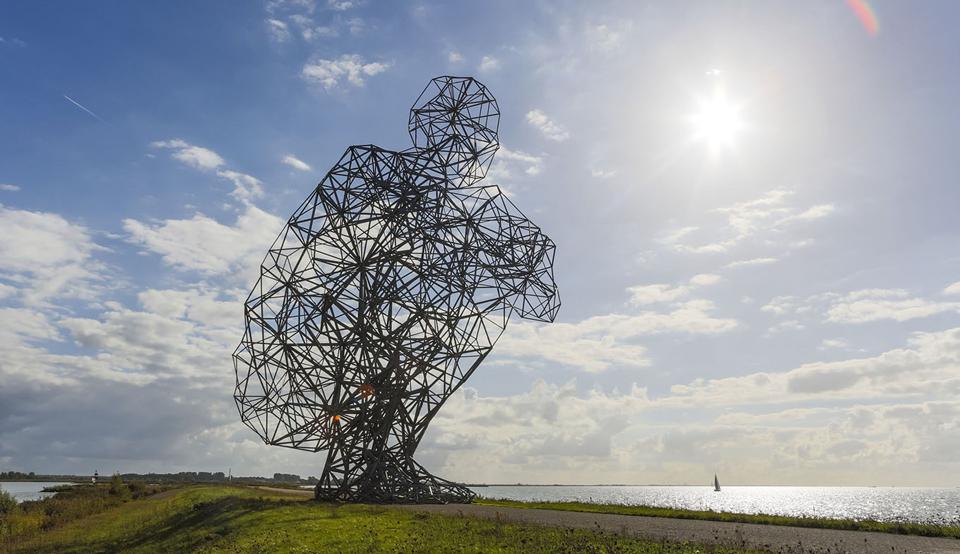 Flevoland Foto: 1 van 1