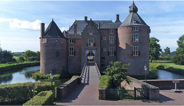 Foto van Gelderland