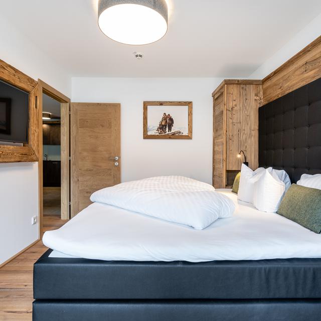 VAYA Fieberbrunn - Appartementen - Afbeelding 37
