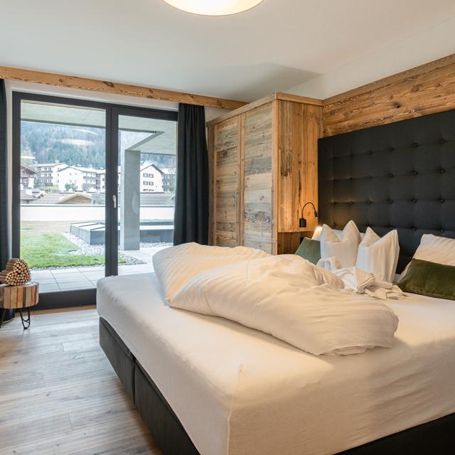 VAYA Fieberbrunn - Appartementen - Afbeelding 36
