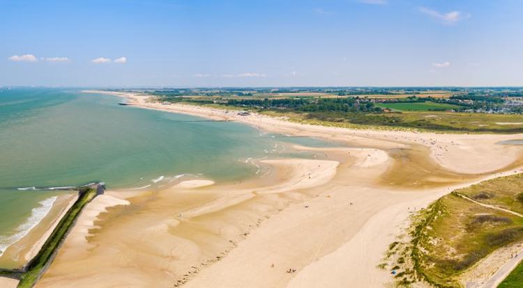 Sunweb Bad Vakantie Nieuwvliet-bad boeken, zonvakantie | Sunweb