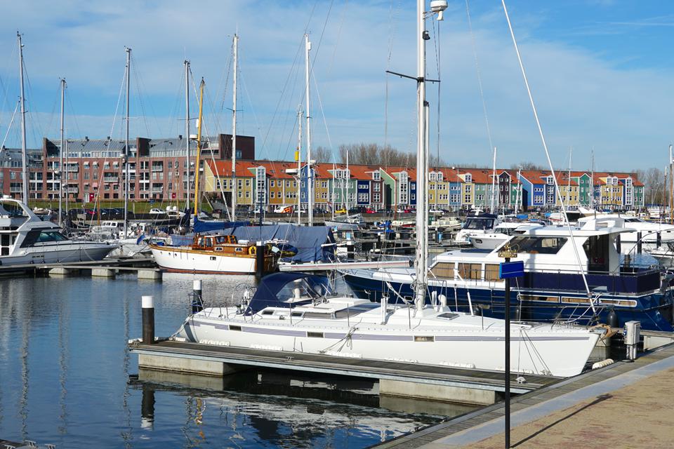 Hellevoetsluis Foto: 1 van 1