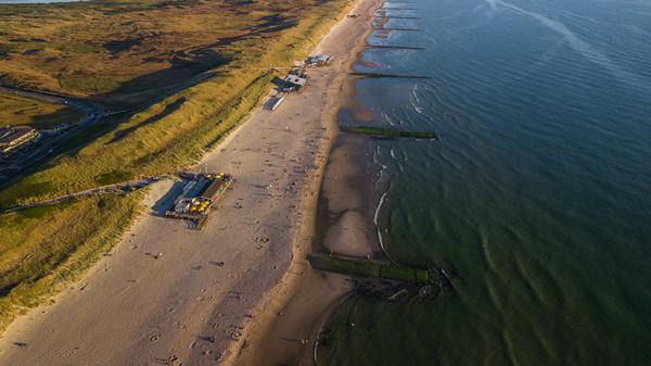 Foto van Callantsoog