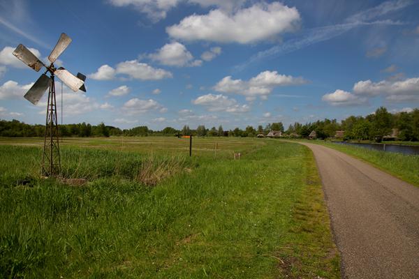 Foto van IJhorst