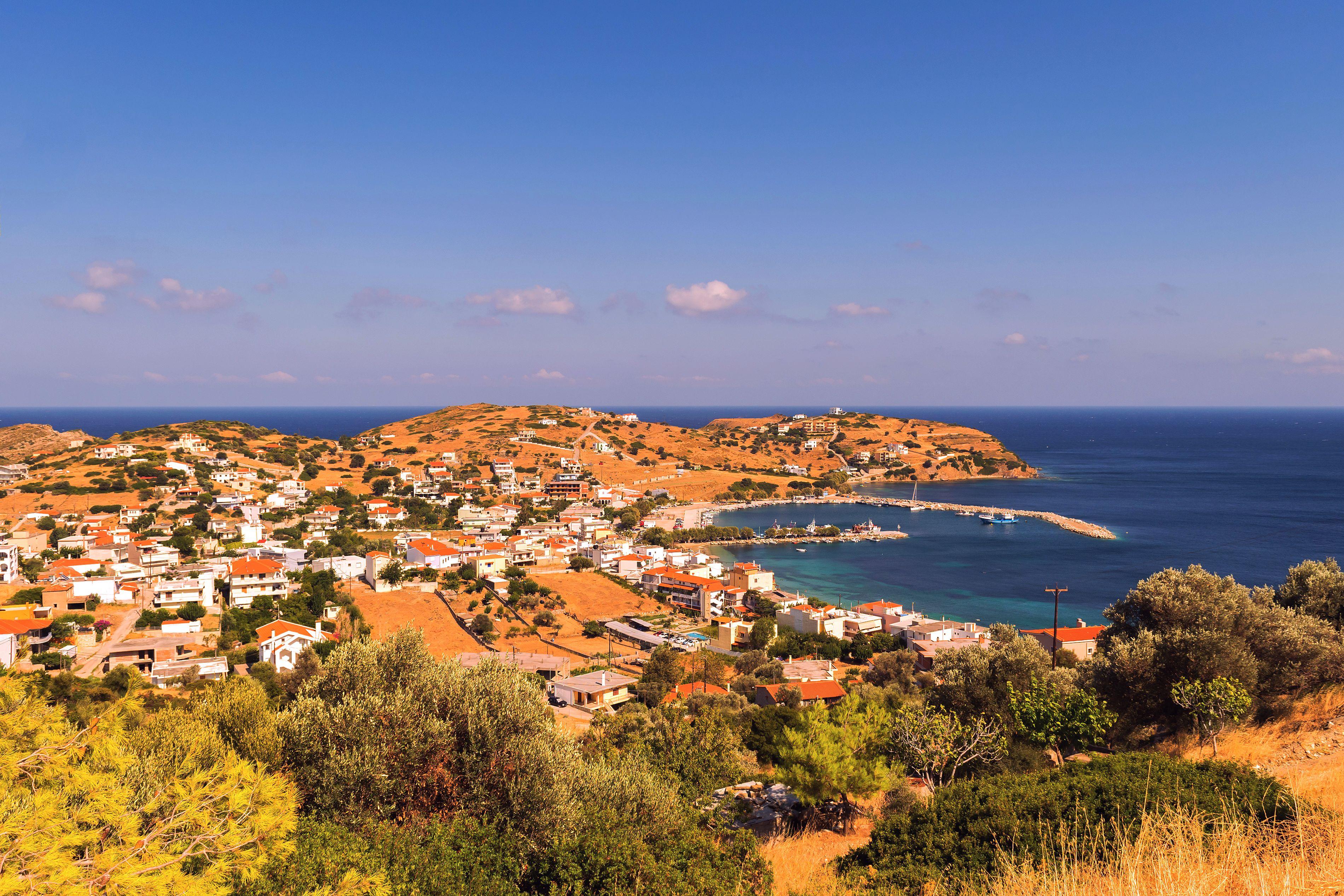 Chania - Agioi Apostoloi