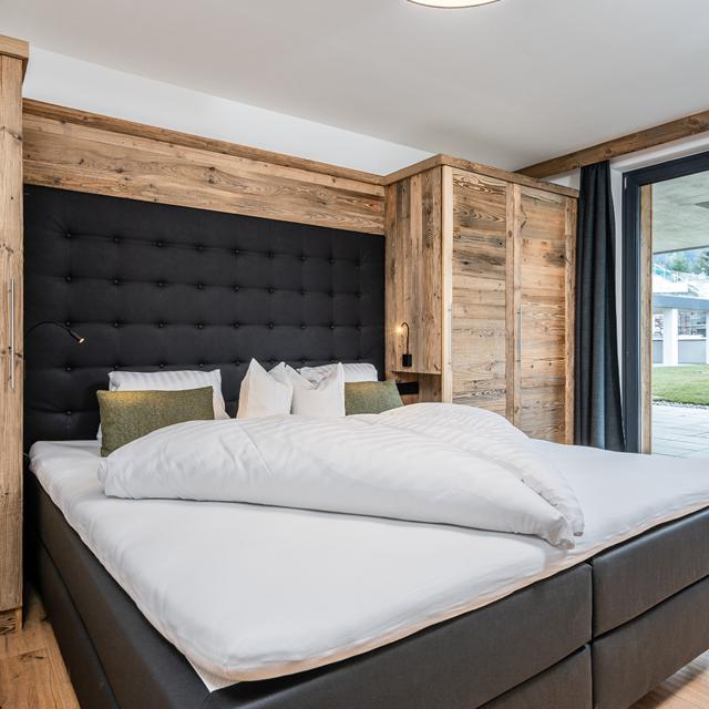 VAYA Fieberbrunn - Appartementen - Afbeelding 33