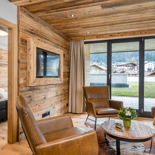 VAYA Fieberbrunn - Appartementen - Afbeelding 32