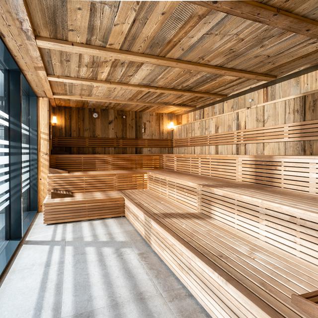 VAYA Fieberbrunn - Appartementen - Afbeelding 30