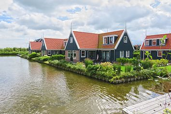 Foto van West Graftdijk