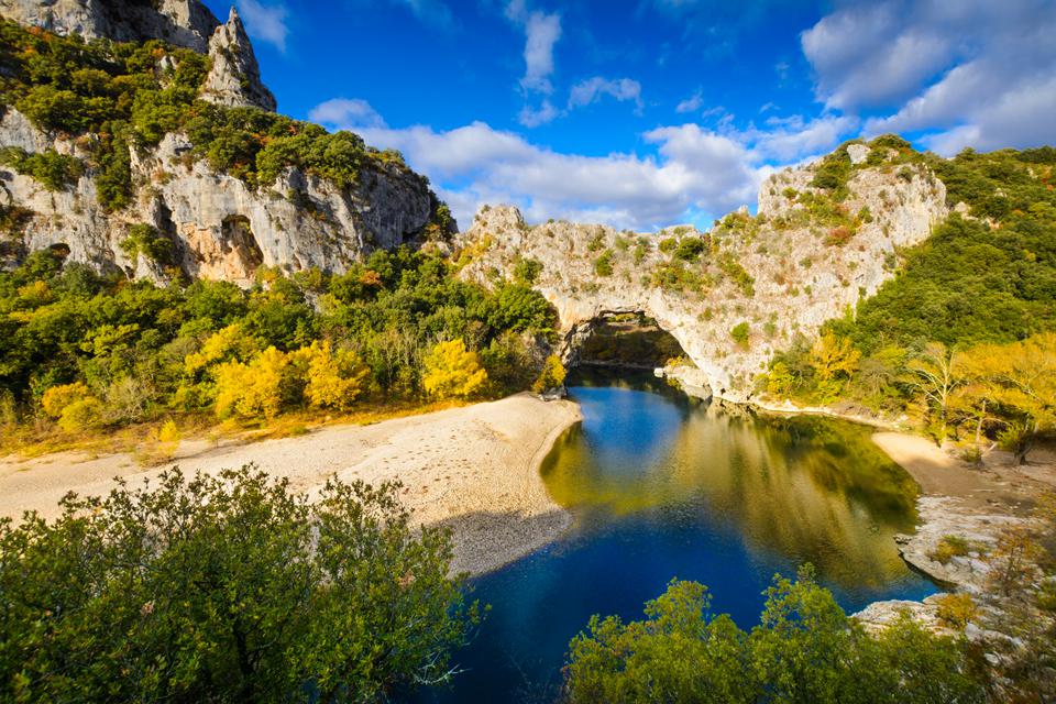 Ardèche Foto: 1 van 1