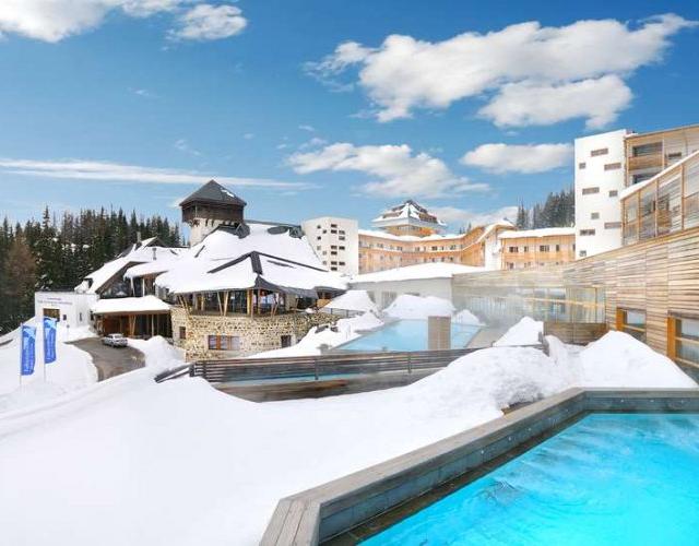 Falkensteiner Hotel Club Funimation Katschberg Falkensteiner Hotel Club Funimation Katschberg