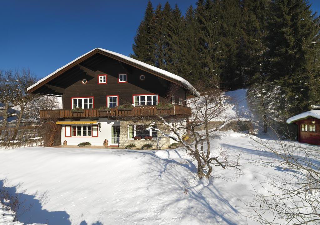 impressie Chalet Lerch