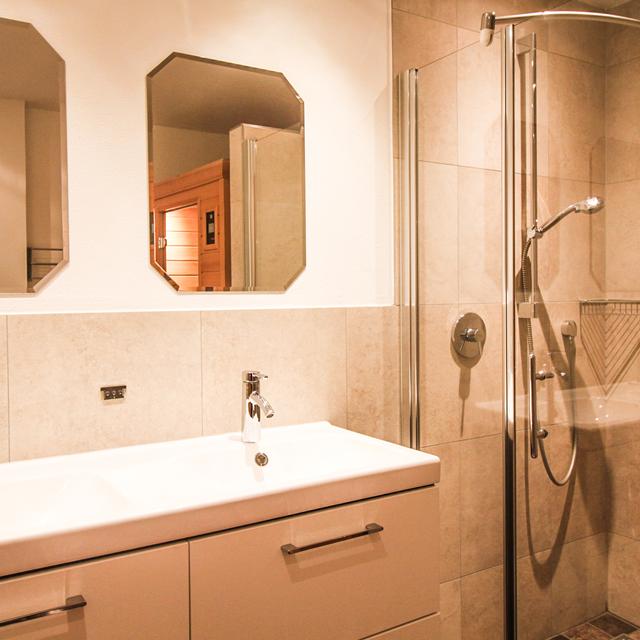 Appartement Tauern Relax - Afbeelding 9
