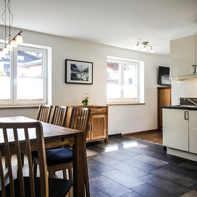 Appartement Tauern Relax - Afbeelding 10