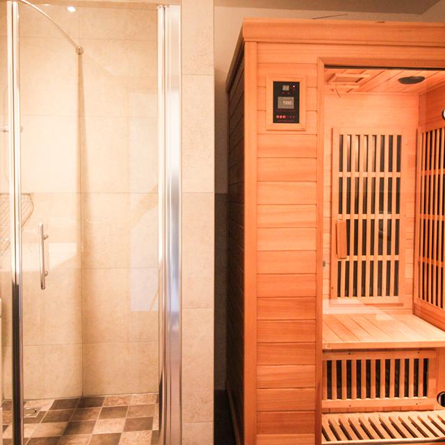 Appartement Tauern Relax - Afbeelding 7