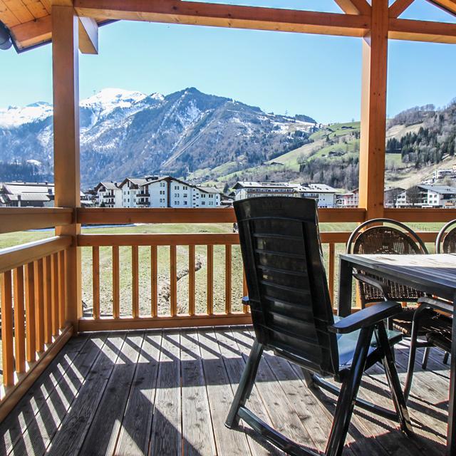 Appartement Tauern Relax Salzburgerland