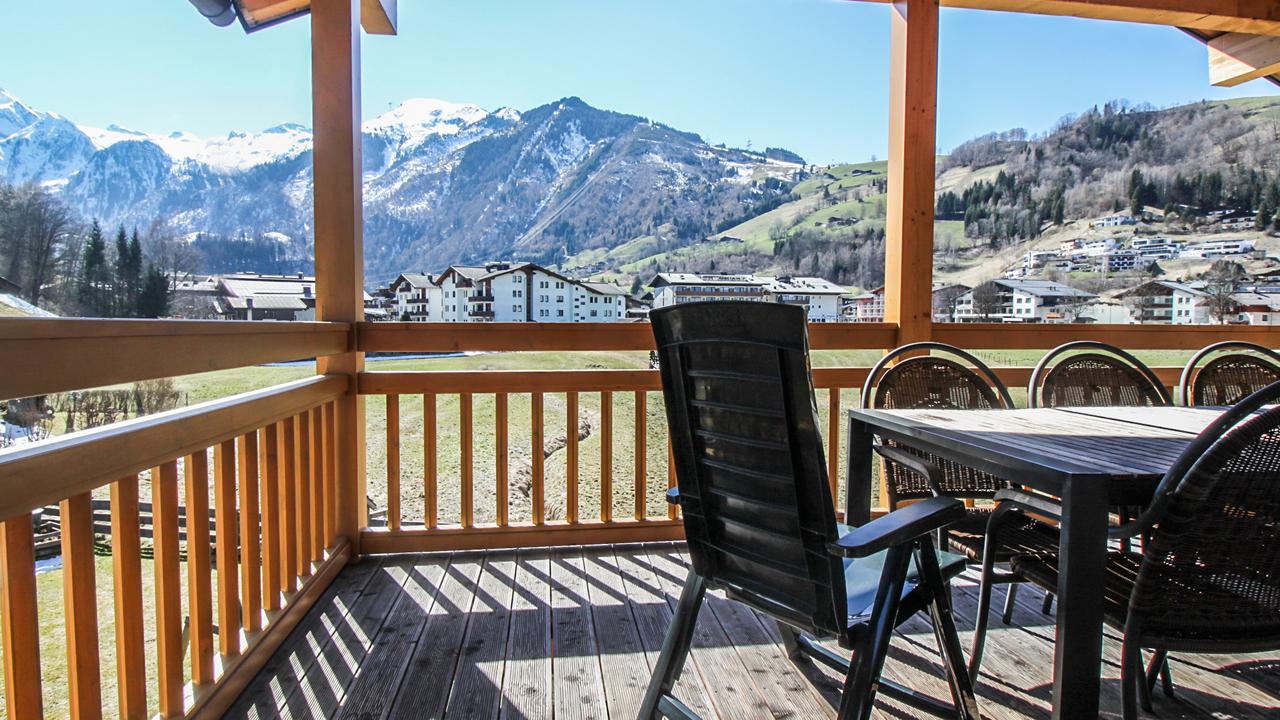 impressie Appartement Tauern Relax