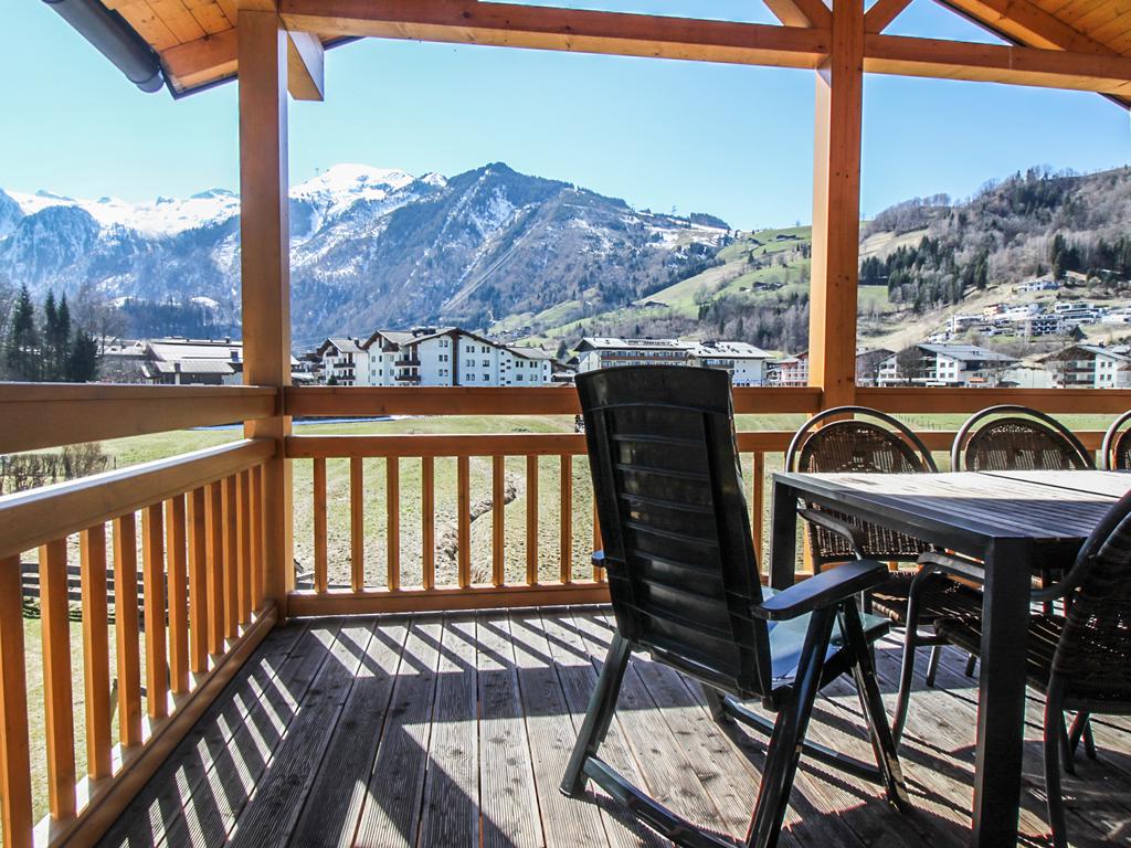 impressie Appartement Tauern Relax