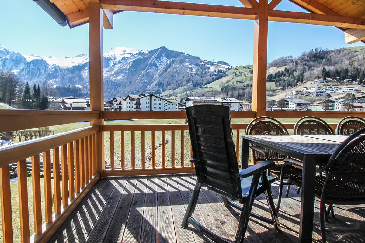 Appartement Tauern Relax