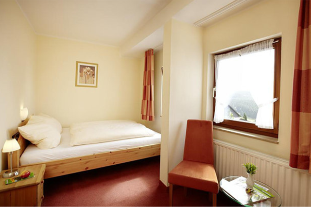 Skiën 3* Winterberg € 483,- | inclusief skipas