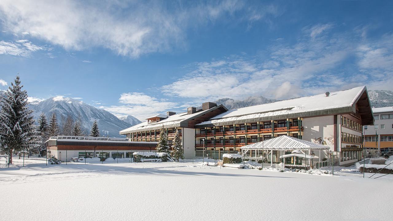 impressie Alpenland St. Johann im Pongau