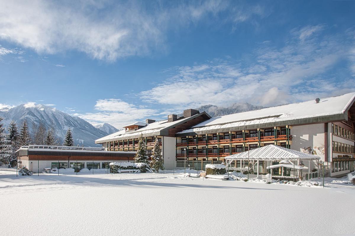 Alpenland St. Johann im Pongau