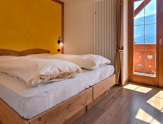 Skiën 3* Val di Sole € 689,- ➤ 8 dagen halfpension