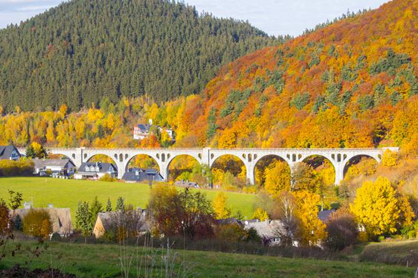 Foto van Willingen