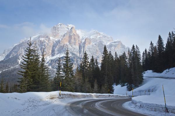 Foto van Alta Badia
