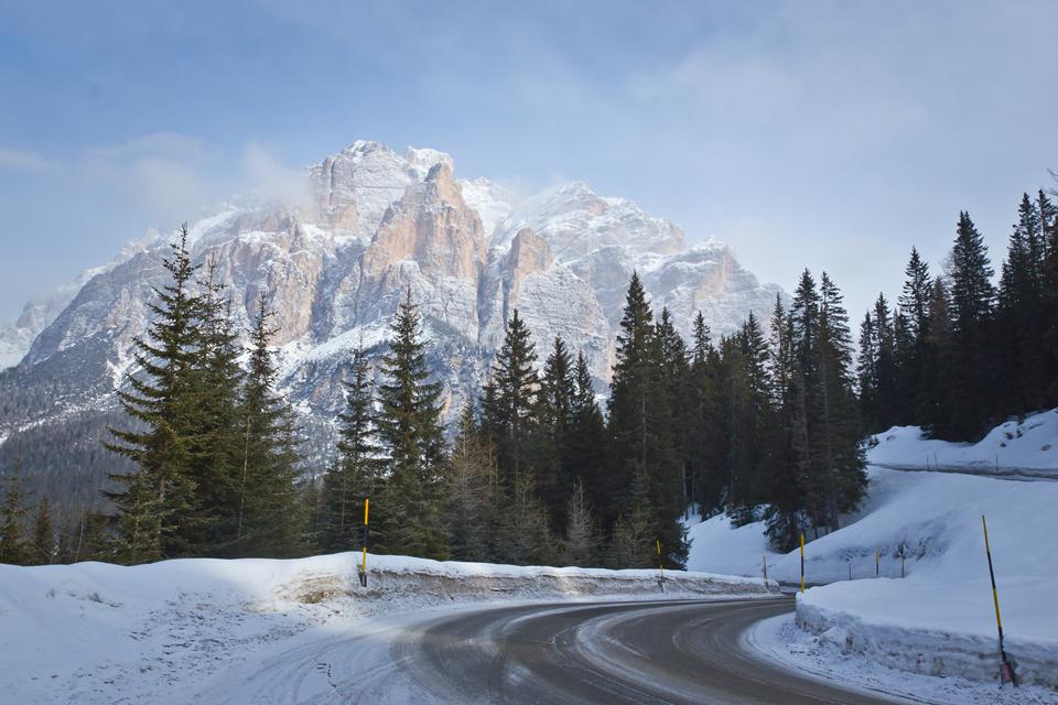 La Val Foto: 1 van 1