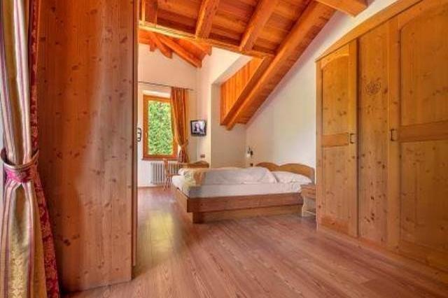 Skiën 3* Val di Sole € 689,- ➤ 8 dagen halfpension