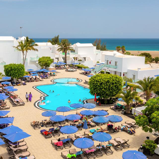 hotel-lanzarote-village