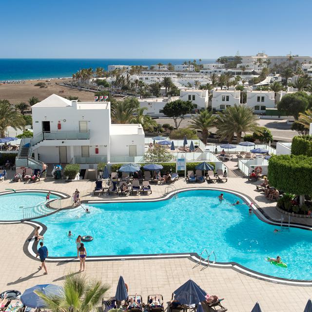 hotel-lanzarote-village