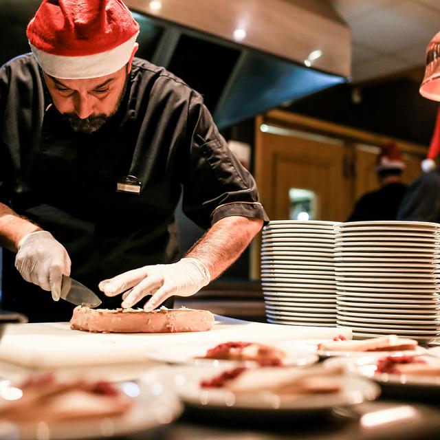 Hotel Club MMV Plagne 2000 in La Plagne - foto 10