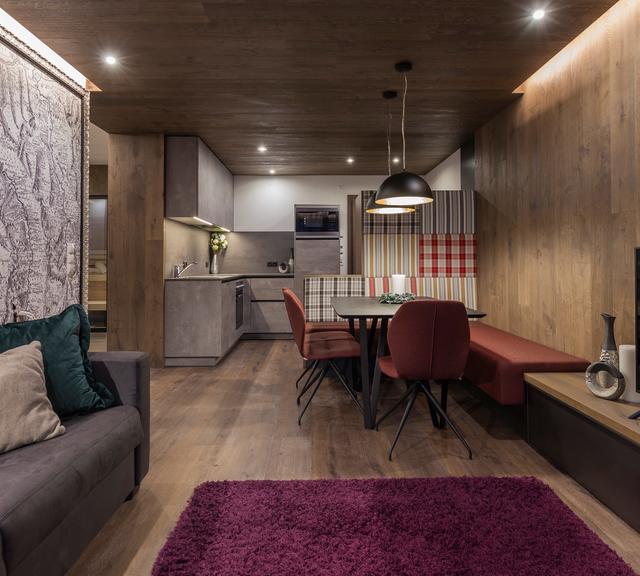 Residenz Fliana in Ischgl - foto 11